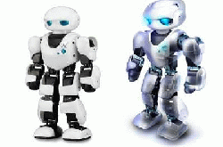 robotos 3 háttérképek