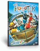 robotos DVD kép 2